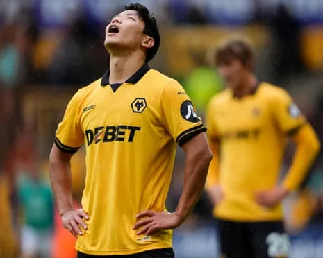 Four consecutive matches, four straight losses: is a fight for survival looming?